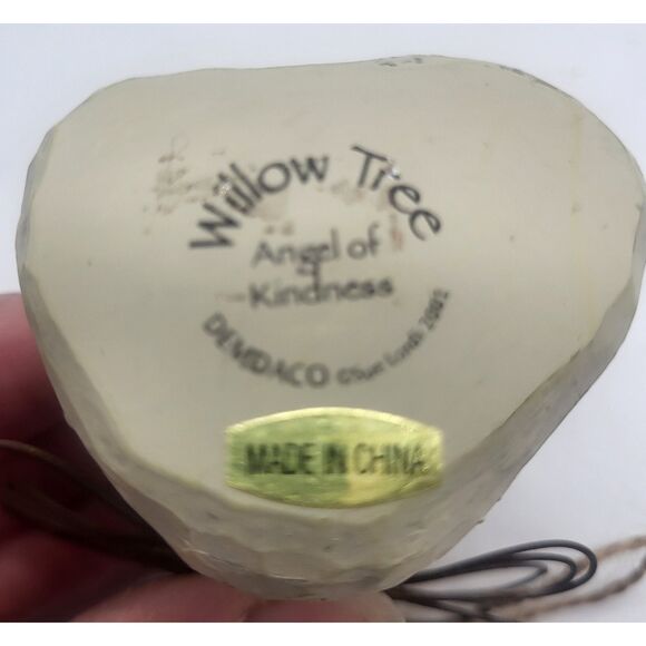 Willow Tree Ornament - Picture 3 of 4
